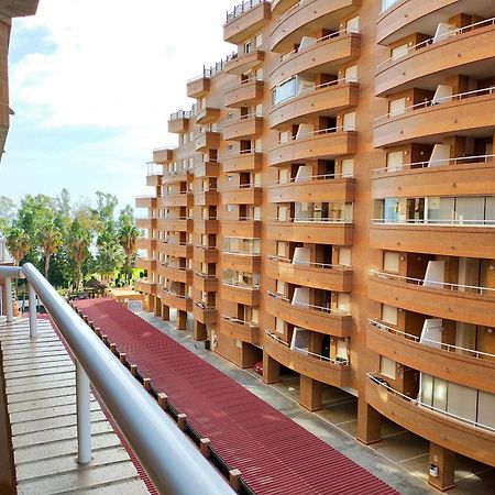 Acv - Costa Marina Iii-1ª Linea Planta 4 Sur Apartment Оропеса дел Мар Екстериор снимка