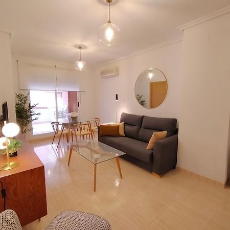 Acv - Costa Marina Iii-1ª Linea Planta 4 Sur Apartment Оропеса дел Мар Екстериор снимка