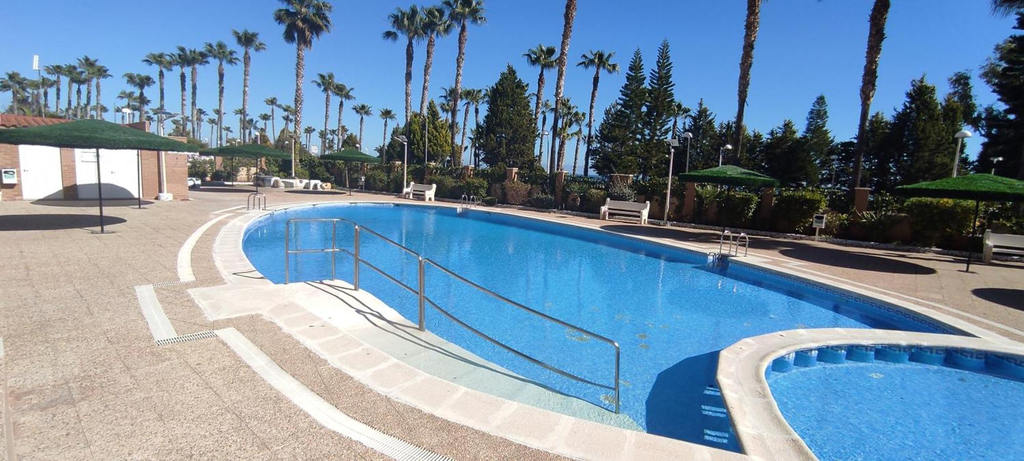 Acv - Costa Marina Iii-1ª Linea Planta 4 Sur Apartment Оропеса дел Мар Екстериор снимка