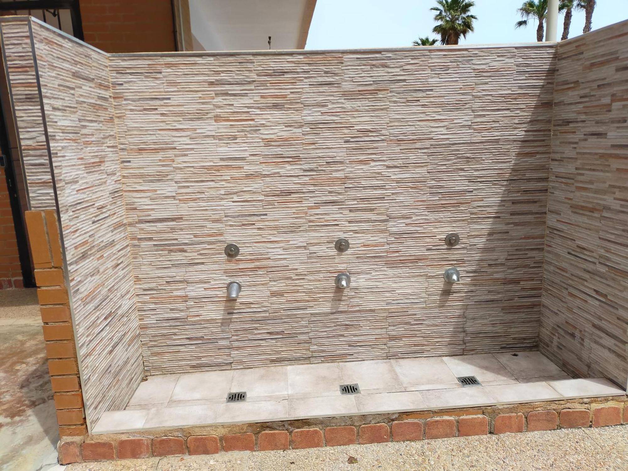 Acv - Costa Marina Iii-1ª Linea Planta 4 Sur Apartment Оропеса дел Мар Екстериор снимка