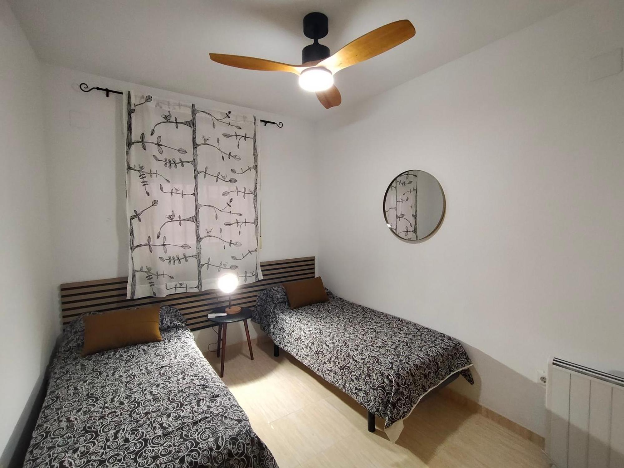 Acv - Costa Marina Iii-1ª Linea Planta 4 Sur Apartment Оропеса дел Мар Екстериор снимка