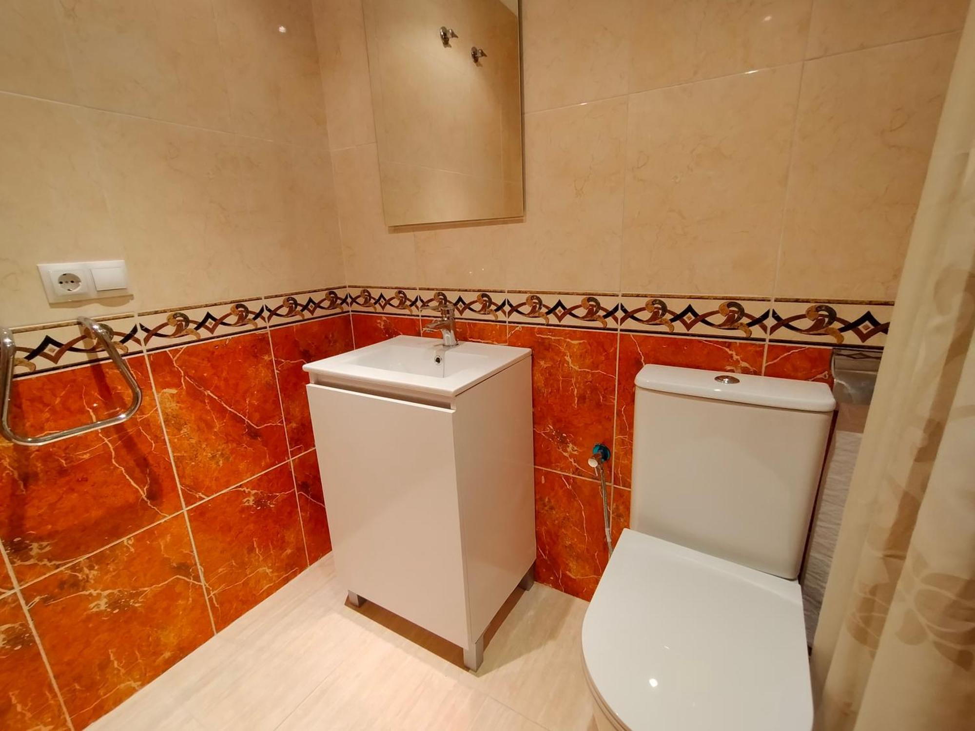 Acv - Costa Marina Iii-1ª Linea Planta 4 Sur Apartment Оропеса дел Мар Екстериор снимка