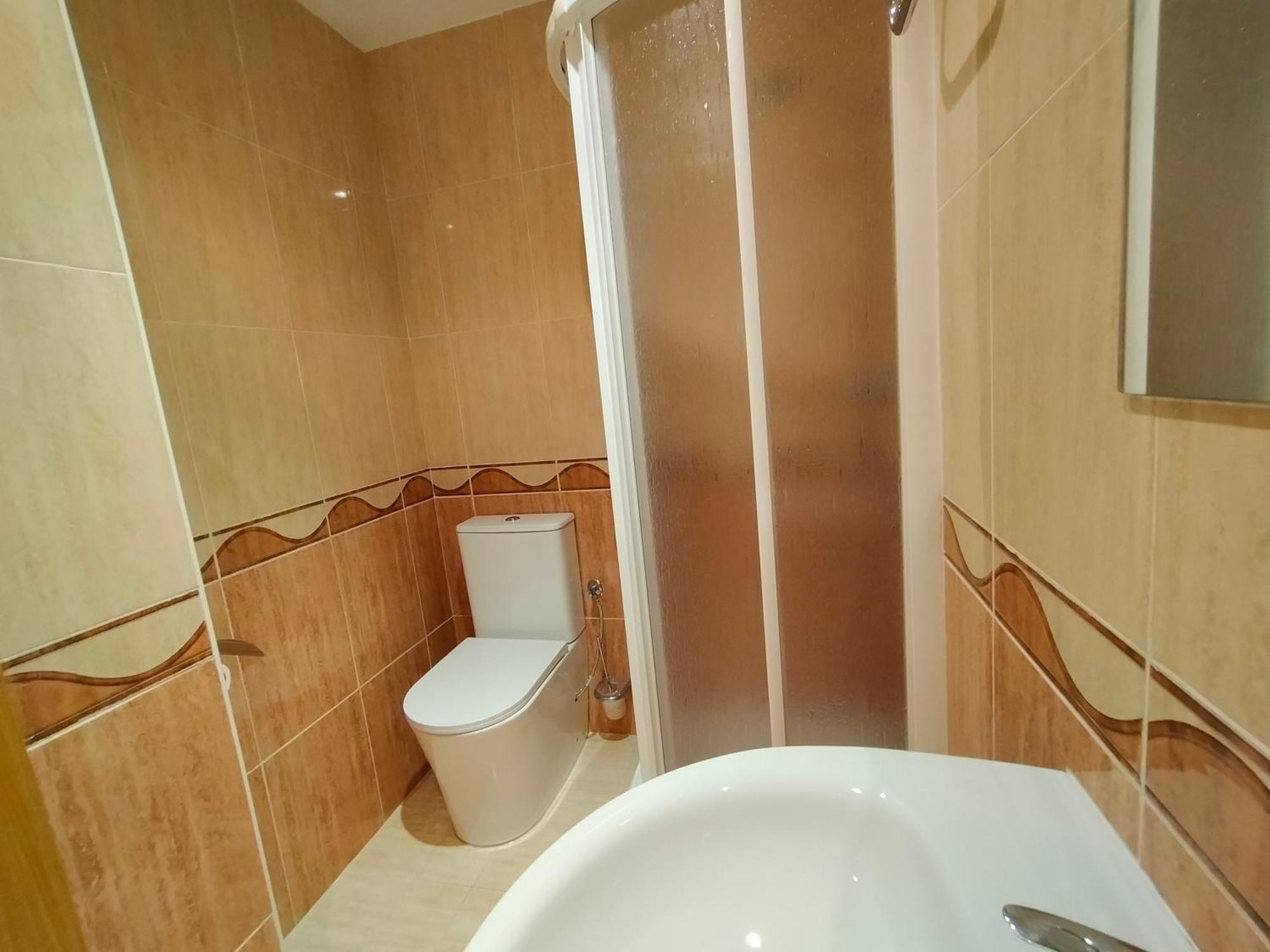 Acv - Costa Marina Iii-1ª Linea Planta 4 Sur Apartment Оропеса дел Мар Екстериор снимка