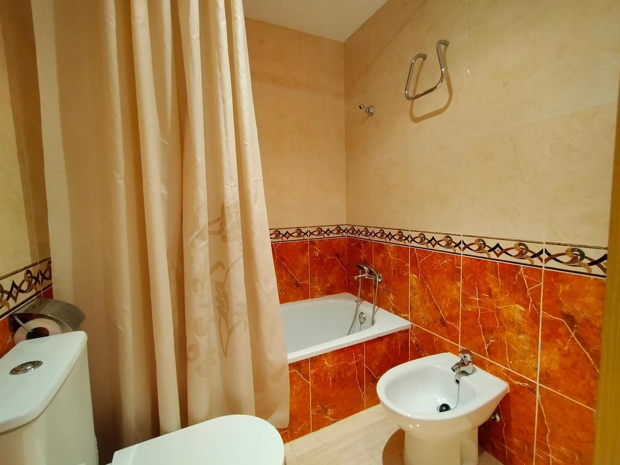 Acv - Costa Marina Iii-1ª Linea Planta 4 Sur Apartment Оропеса дел Мар Екстериор снимка