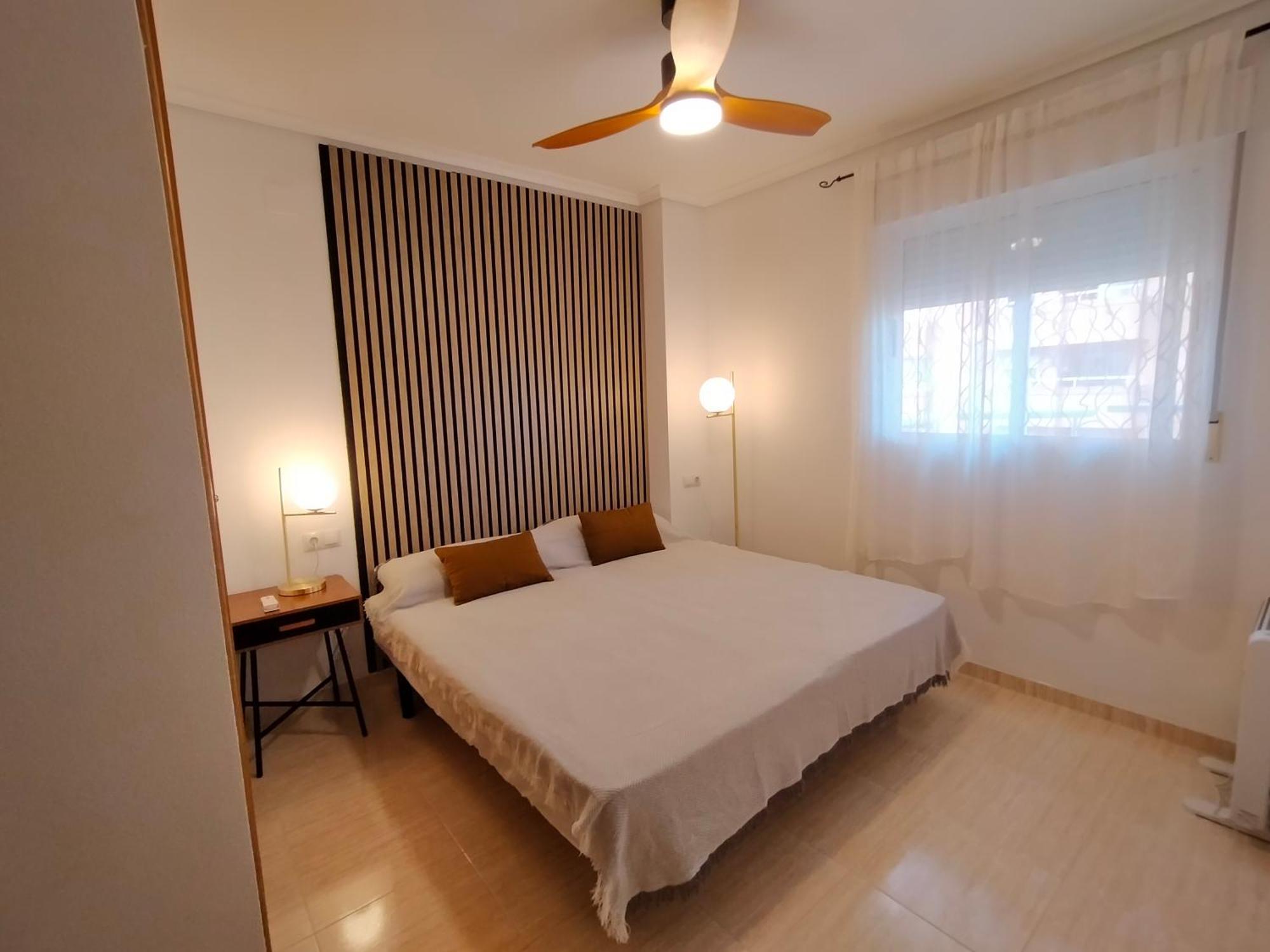 Acv - Costa Marina Iii-1ª Linea Planta 4 Sur Apartment Оропеса дел Мар Екстериор снимка