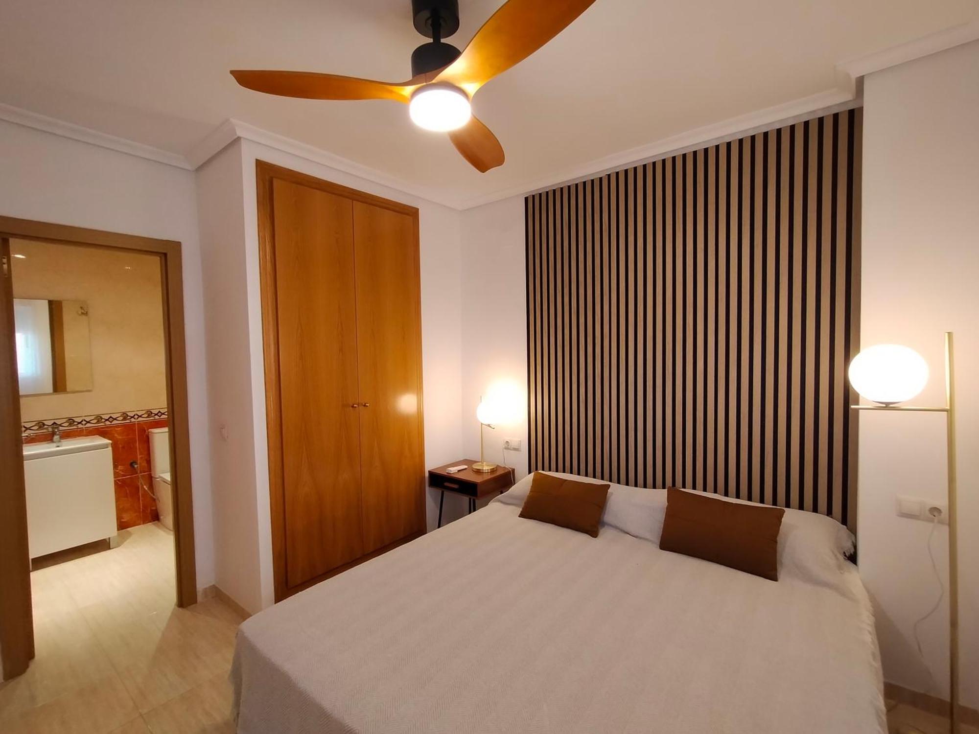 Acv - Costa Marina Iii-1ª Linea Planta 4 Sur Apartment Оропеса дел Мар Екстериор снимка
