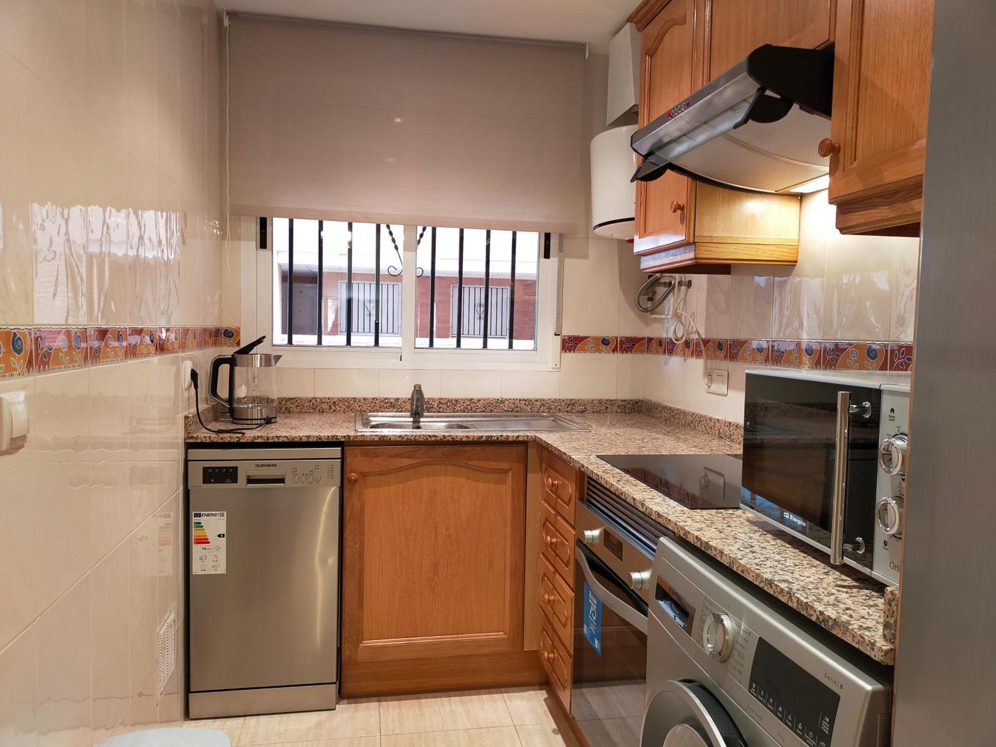 Acv - Costa Marina Iii-1ª Linea Planta 4 Sur Apartment Оропеса дел Мар Екстериор снимка
