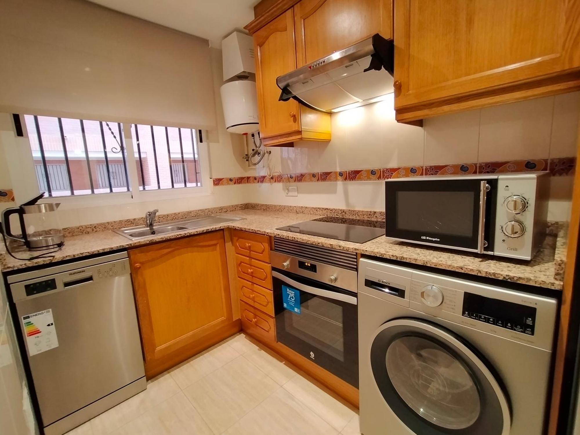 Acv - Costa Marina Iii-1ª Linea Planta 4 Sur Apartment Оропеса дел Мар Екстериор снимка
