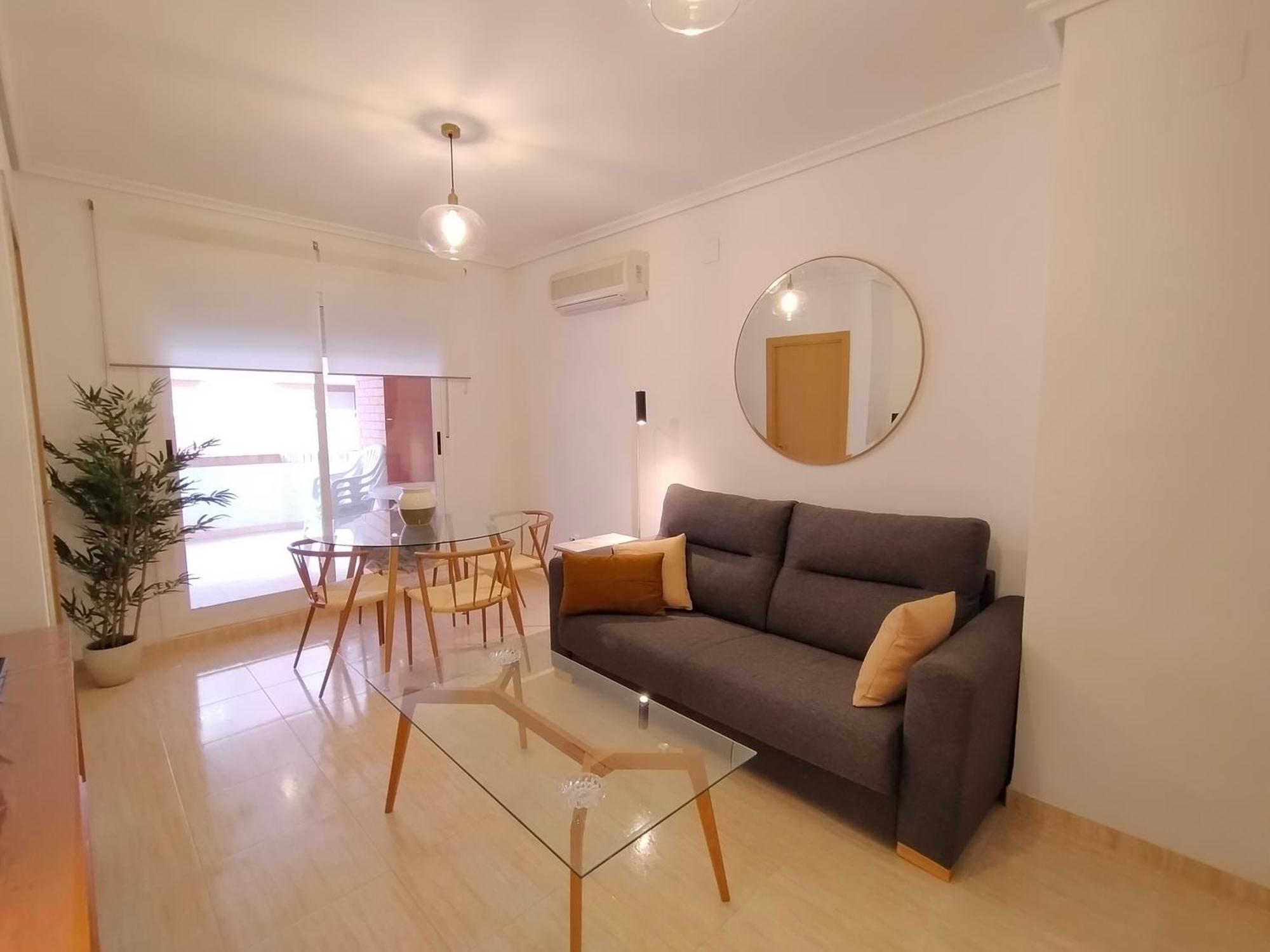 Acv - Costa Marina Iii-1ª Linea Planta 4 Sur Apartment Оропеса дел Мар Екстериор снимка