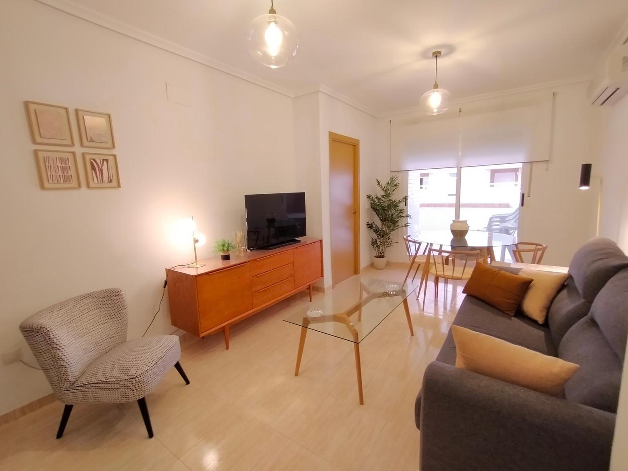 Acv - Costa Marina Iii-1ª Linea Planta 4 Sur Apartment Оропеса дел Мар Екстериор снимка