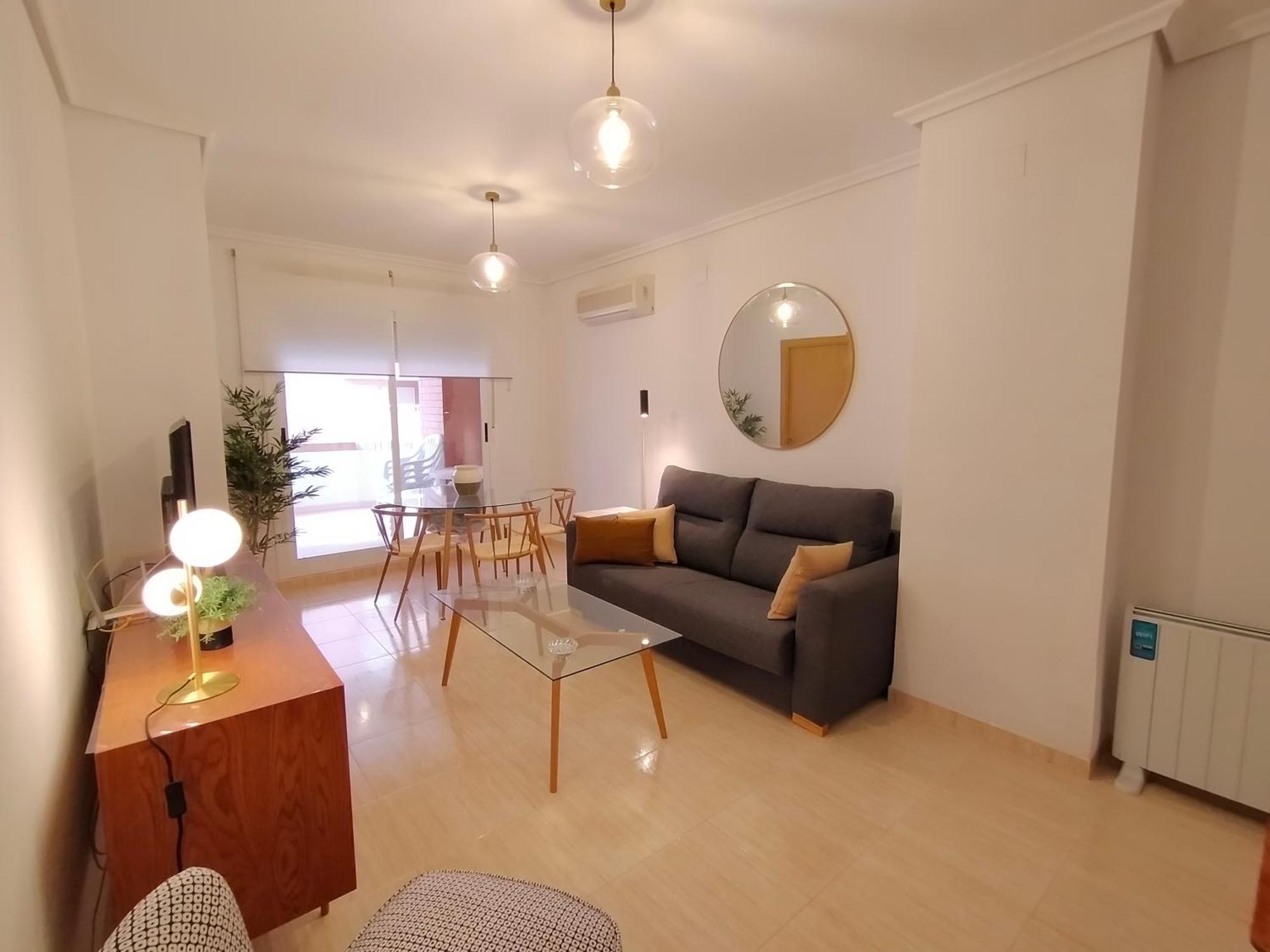 Acv - Costa Marina Iii-1ª Linea Planta 4 Sur Apartment Оропеса дел Мар Екстериор снимка