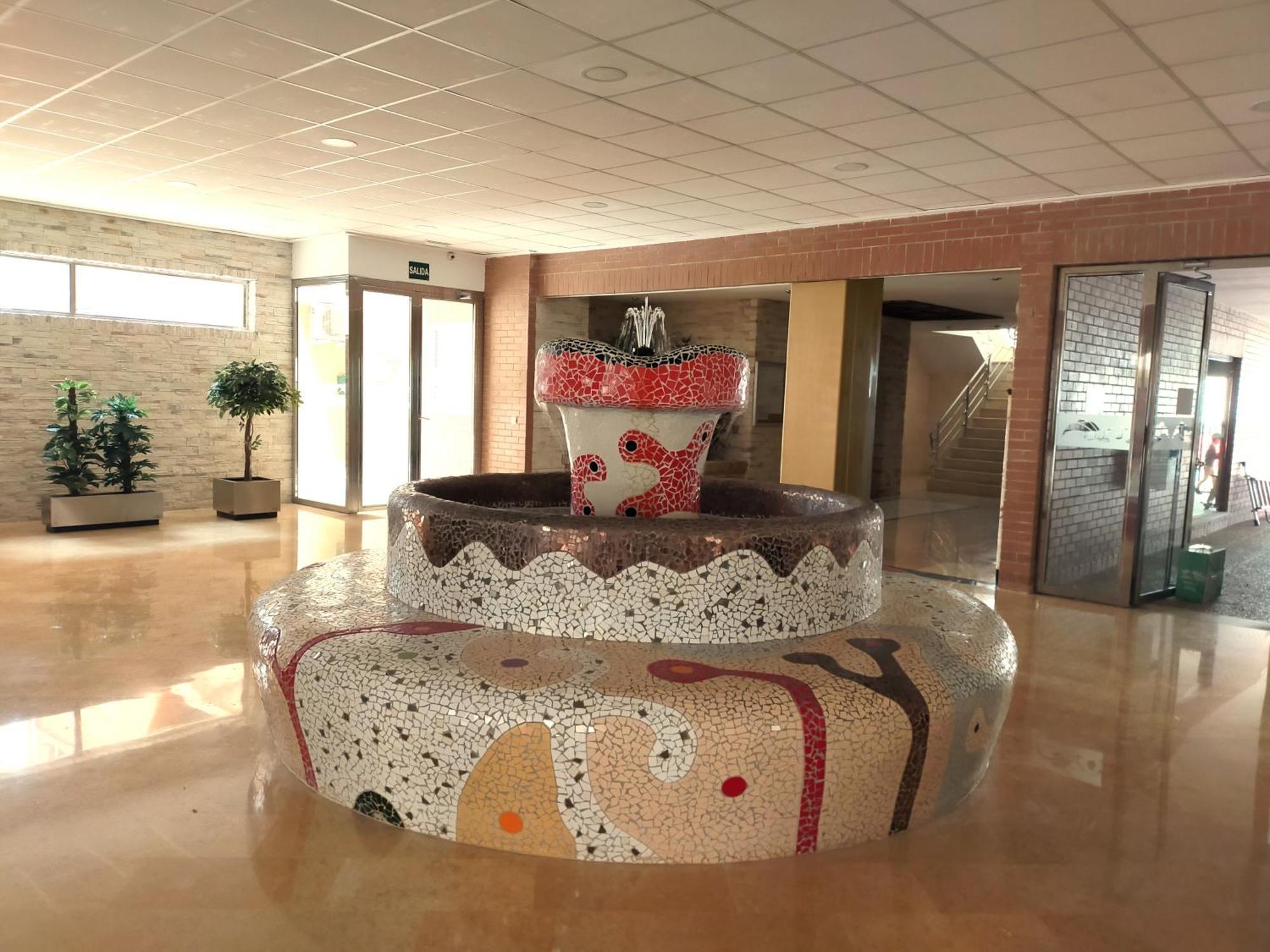 Acv - Costa Marina Iii-1ª Linea Planta 4 Sur Apartment Оропеса дел Мар Екстериор снимка